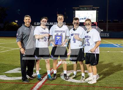 Thumbnail 3 in Monroe-Woodbury vs Kingston (Section 9 Class A Final) photogallery.