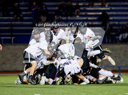 Thumbnail 3 in Monroe-Woodbury vs Kingston (Section 9 Class A Final) photogallery.