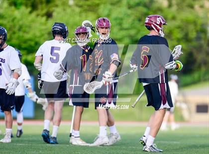 Thumbnail 2 in Monroe-Woodbury vs Kingston (Section 9 Class A Final) photogallery.
