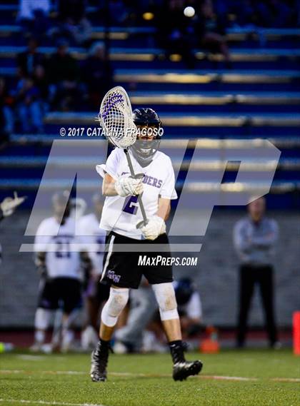 Thumbnail 2 in Monroe-Woodbury vs Kingston (Section 9 Class A Final) photogallery.