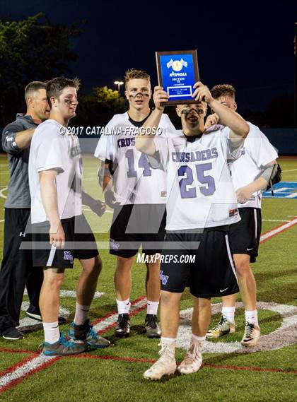 Thumbnail 1 in Monroe-Woodbury vs Kingston (Section 9 Class A Final) photogallery.