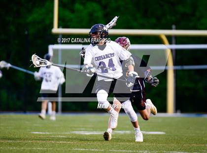 Thumbnail 1 in Monroe-Woodbury vs Kingston (Section 9 Class A Final) photogallery.