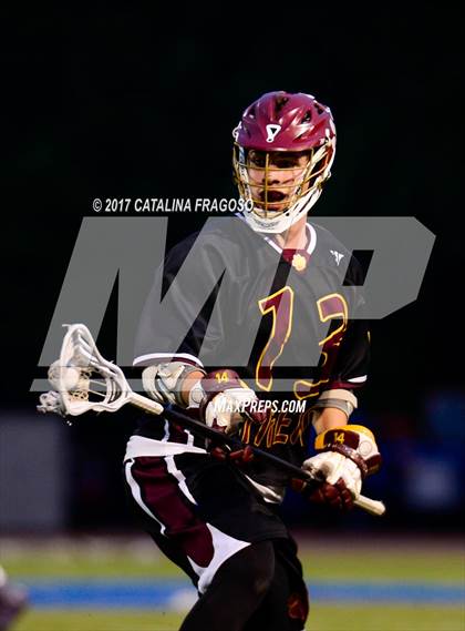 Thumbnail 3 in Monroe-Woodbury vs Kingston (Section 9 Class A Final) photogallery.