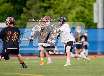 Thumbnail 3 in Monroe-Woodbury vs Kingston (Section 9 Class A Final) photogallery.