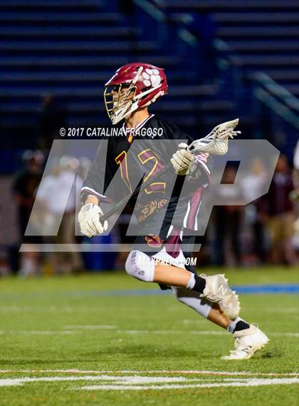 Thumbnail 2 in Monroe-Woodbury vs Kingston (Section 9 Class A Final) photogallery.