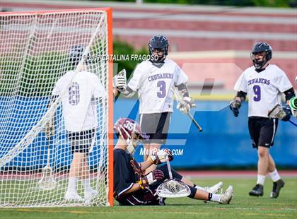 Thumbnail 1 in Monroe-Woodbury vs Kingston (Section 9 Class A Final) photogallery.