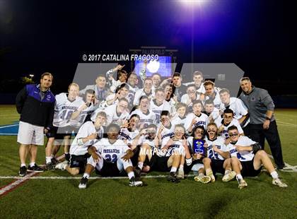 Thumbnail 2 in Monroe-Woodbury vs Kingston (Section 9 Class A Final) photogallery.