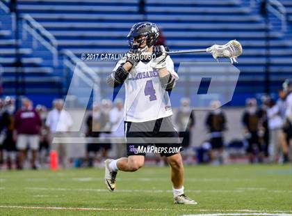 Thumbnail 2 in Monroe-Woodbury vs Kingston (Section 9 Class A Final) photogallery.
