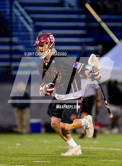 Thumbnail 2 in Monroe-Woodbury vs Kingston (Section 9 Class A Final) photogallery.