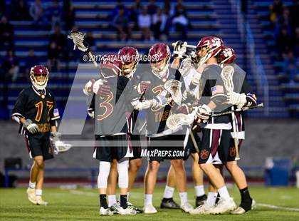 Thumbnail 3 in Monroe-Woodbury vs Kingston (Section 9 Class A Final) photogallery.