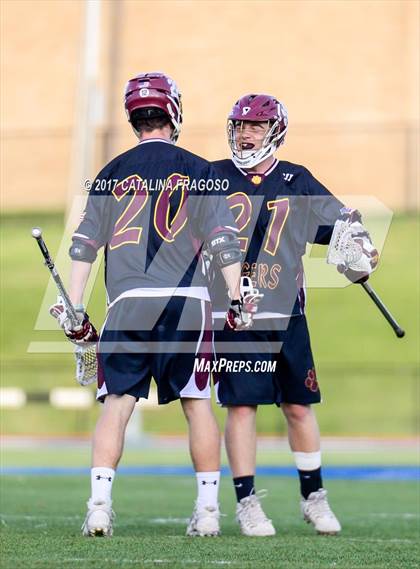 Thumbnail 2 in Monroe-Woodbury vs Kingston (Section 9 Class A Final) photogallery.