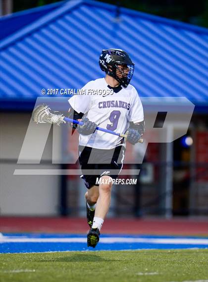 Thumbnail 1 in Monroe-Woodbury vs Kingston (Section 9 Class A Final) photogallery.