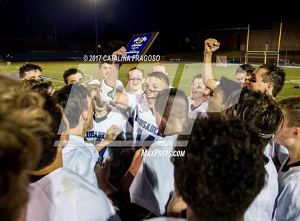 Thumbnail 1 in Monroe-Woodbury vs Kingston (Section 9 Class A Final) photogallery.