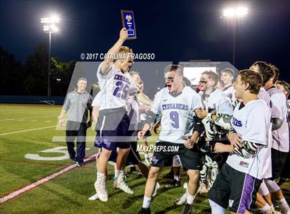 Thumbnail 1 in Monroe-Woodbury vs Kingston (Section 9 Class A Final) photogallery.