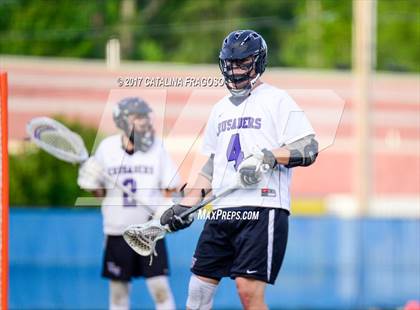 Thumbnail 3 in Monroe-Woodbury vs Kingston (Section 9 Class A Final) photogallery.