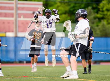 Thumbnail 1 in Monroe-Woodbury vs Kingston (Section 9 Class A Final) photogallery.