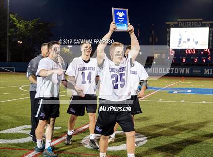 Thumbnail 1 in Monroe-Woodbury vs Kingston (Section 9 Class A Final) photogallery.