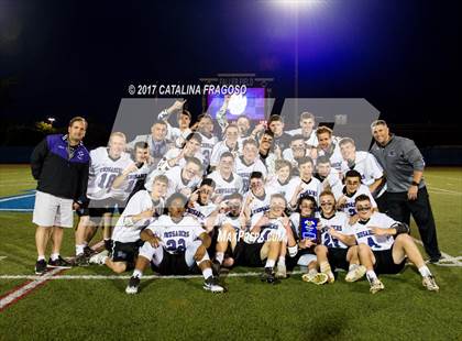 Thumbnail 1 in Monroe-Woodbury vs Kingston (Section 9 Class A Final) photogallery.