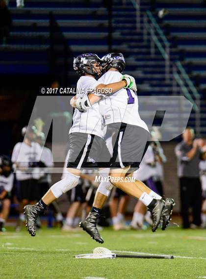 Thumbnail 3 in Monroe-Woodbury vs Kingston (Section 9 Class A Final) photogallery.