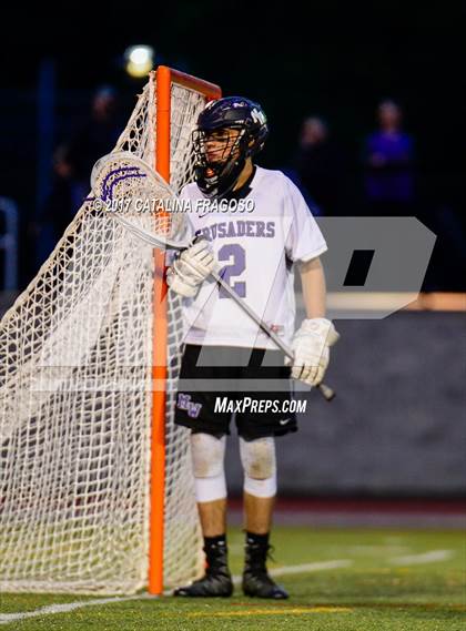 Thumbnail 3 in Monroe-Woodbury vs Kingston (Section 9 Class A Final) photogallery.