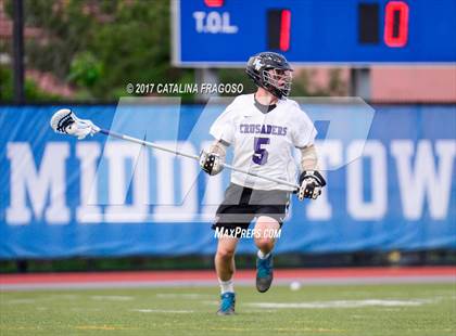 Thumbnail 3 in Monroe-Woodbury vs Kingston (Section 9 Class A Final) photogallery.