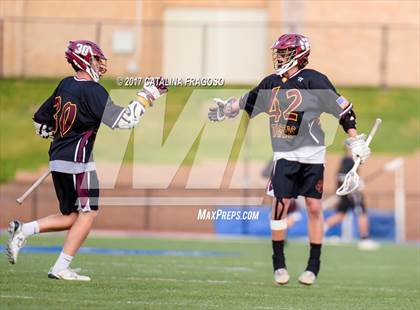 Thumbnail 2 in Monroe-Woodbury vs Kingston (Section 9 Class A Final) photogallery.
