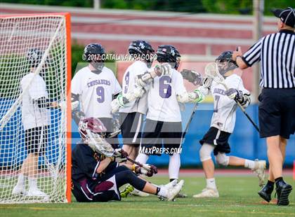 Thumbnail 2 in Monroe-Woodbury vs Kingston (Section 9 Class A Final) photogallery.