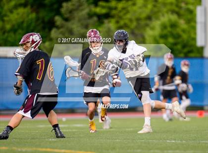 Thumbnail 1 in Monroe-Woodbury vs Kingston (Section 9 Class A Final) photogallery.