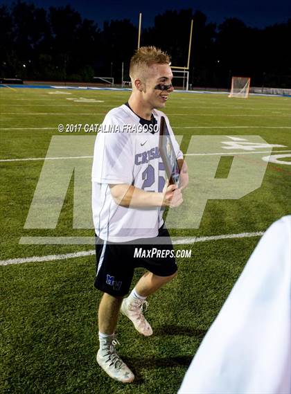 Thumbnail 1 in Monroe-Woodbury vs Kingston (Section 9 Class A Final) photogallery.
