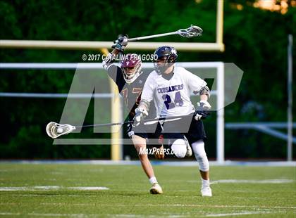 Thumbnail 3 in Monroe-Woodbury vs Kingston (Section 9 Class A Final) photogallery.