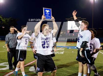 Thumbnail 1 in Monroe-Woodbury vs Kingston (Section 9 Class A Final) photogallery.