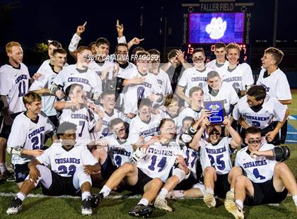 Thumbnail 1 in Monroe-Woodbury vs Kingston (Section 9 Class A Final) photogallery.