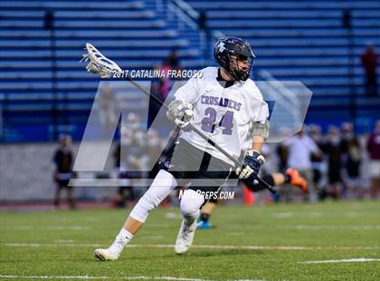 Thumbnail 3 in Monroe-Woodbury vs Kingston (Section 9 Class A Final) photogallery.