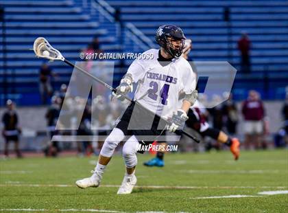 Thumbnail 2 in Monroe-Woodbury vs Kingston (Section 9 Class A Final) photogallery.