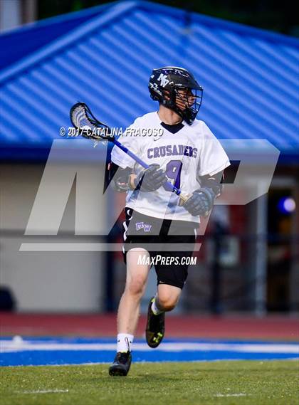 Thumbnail 2 in Monroe-Woodbury vs Kingston (Section 9 Class A Final) photogallery.