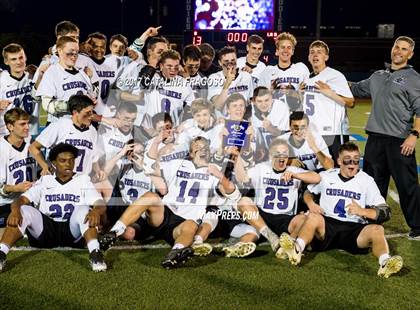 Thumbnail 1 in Monroe-Woodbury vs Kingston (Section 9 Class A Final) photogallery.