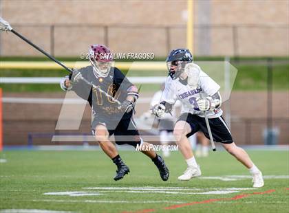 Thumbnail 3 in Monroe-Woodbury vs Kingston (Section 9 Class A Final) photogallery.