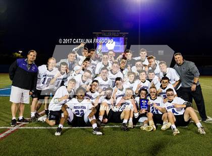 Thumbnail 3 in Monroe-Woodbury vs Kingston (Section 9 Class A Final) photogallery.