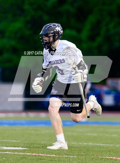 Thumbnail 2 in Monroe-Woodbury vs Kingston (Section 9 Class A Final) photogallery.