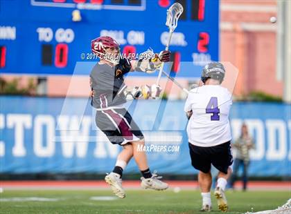 Thumbnail 1 in Monroe-Woodbury vs Kingston (Section 9 Class A Final) photogallery.