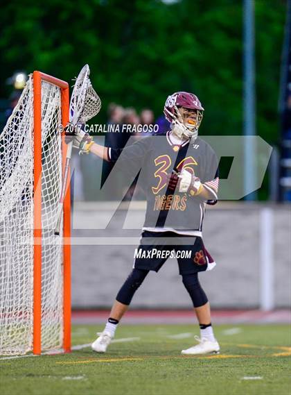 Thumbnail 1 in Monroe-Woodbury vs Kingston (Section 9 Class A Final) photogallery.