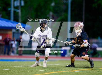 Thumbnail 3 in Monroe-Woodbury vs Kingston (Section 9 Class A Final) photogallery.