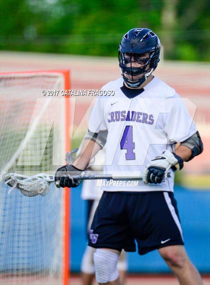 Thumbnail 3 in Monroe-Woodbury vs Kingston (Section 9 Class A Final) photogallery.