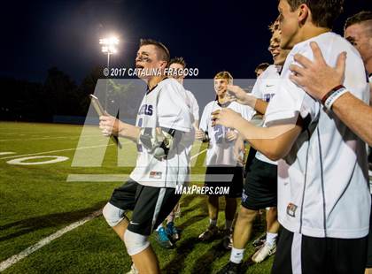 Thumbnail 2 in Monroe-Woodbury vs Kingston (Section 9 Class A Final) photogallery.