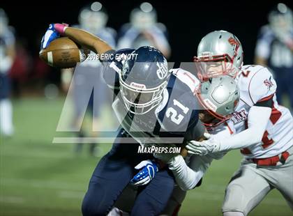 Thumbnail 3 in Slippery Rock @ Oil City photogallery.