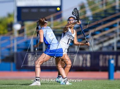 Thumbnail 2 in Palisades vs. Birmingham (CIFLACS Championship) photogallery.