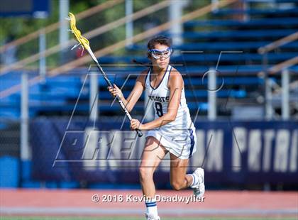 Thumbnail 1 in Palisades vs. Birmingham (CIFLACS Championship) photogallery.
