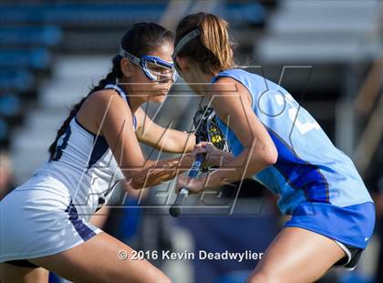Thumbnail 2 in Palisades vs. Birmingham (CIFLACS Championship) photogallery.