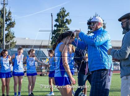 Thumbnail 3 in Palisades vs. Birmingham (CIFLACS Championship) photogallery.