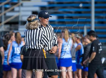 Thumbnail 3 in Palisades vs. Birmingham (CIFLACS Championship) photogallery.